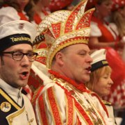 Prinzengarde Hürth (24.01.13)